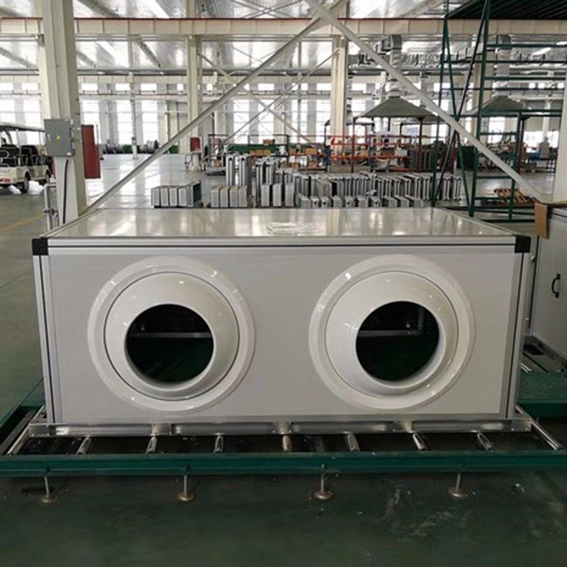 YC(YSKD)遠程射流機組