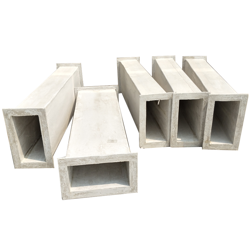 無機玻璃鋼風管