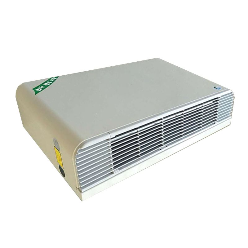 FP-WM臥式明裝風機盤管